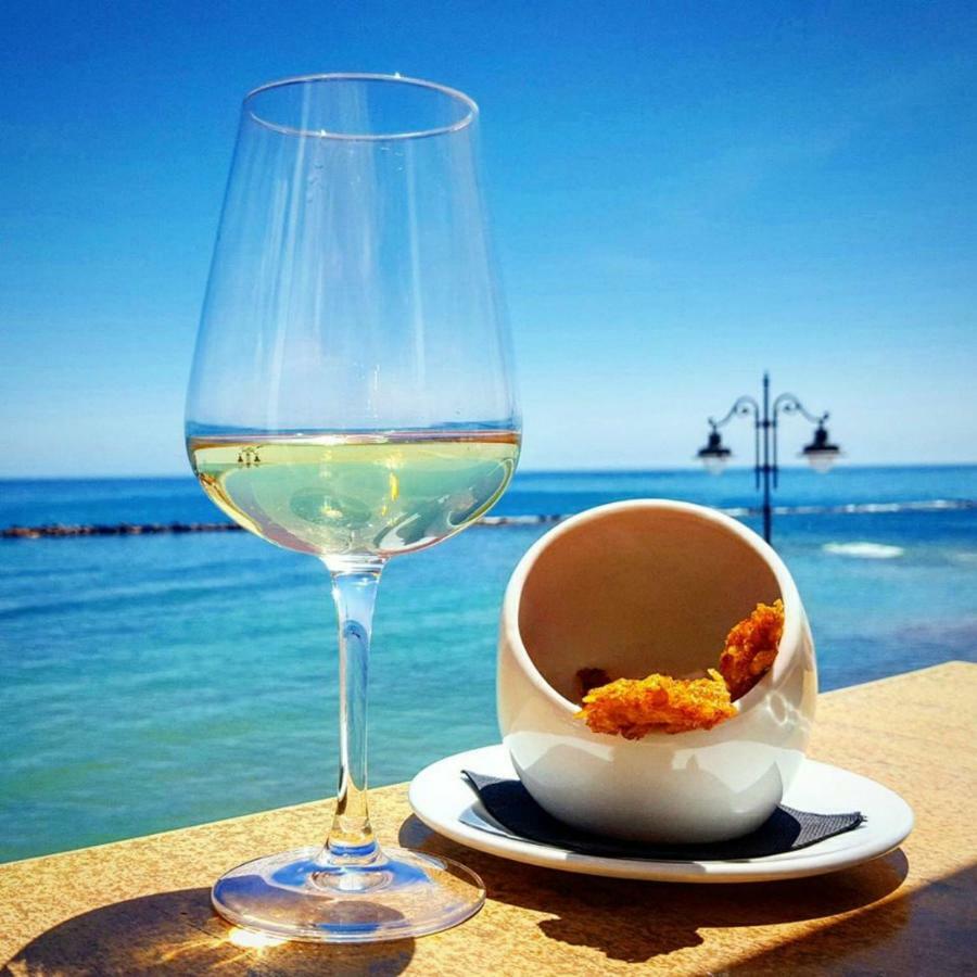 Skysea Holidays Benalmádena Buitenkant foto