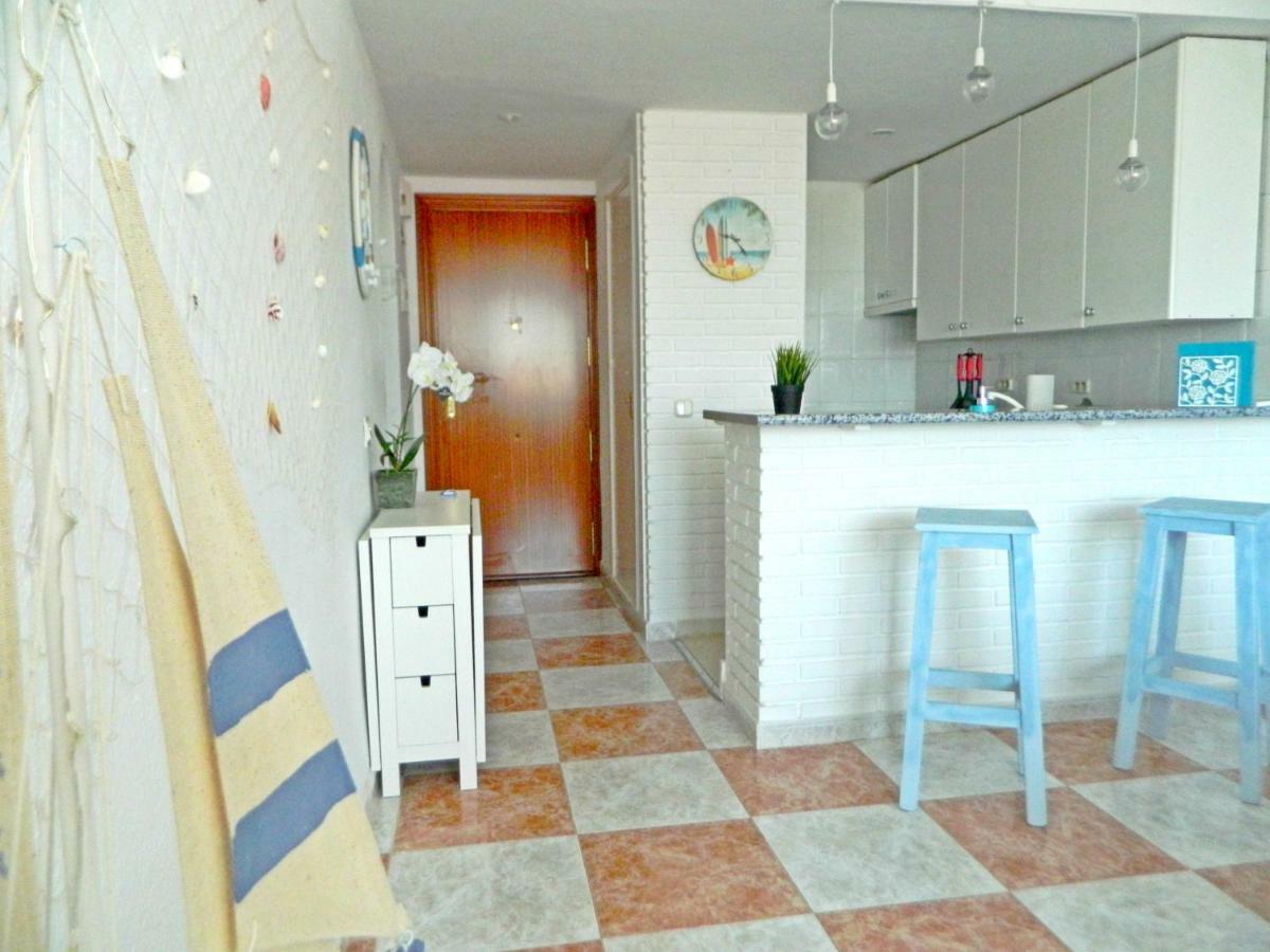 Skysea Holidays Benalmádena Buitenkant foto